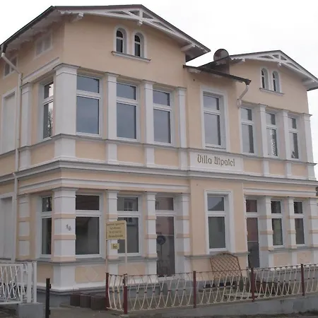Utpatel Heringsdorf (Usedom)