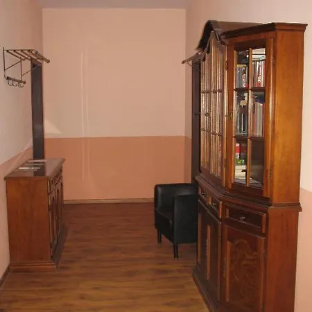 Utpatel Heringsdorf (Usedom)