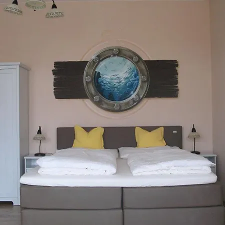 Utpatel Heringsdorf (Usedom)