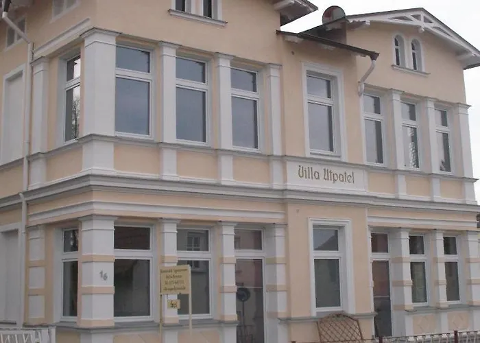 Utpatel Heringsdorf (Usedom)