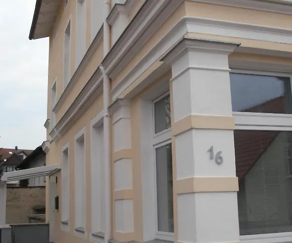 Utpatel * Heringsdorf (Usedom)