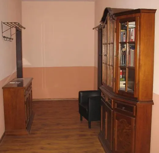 Utpatel Heringsdorf (Usedom)