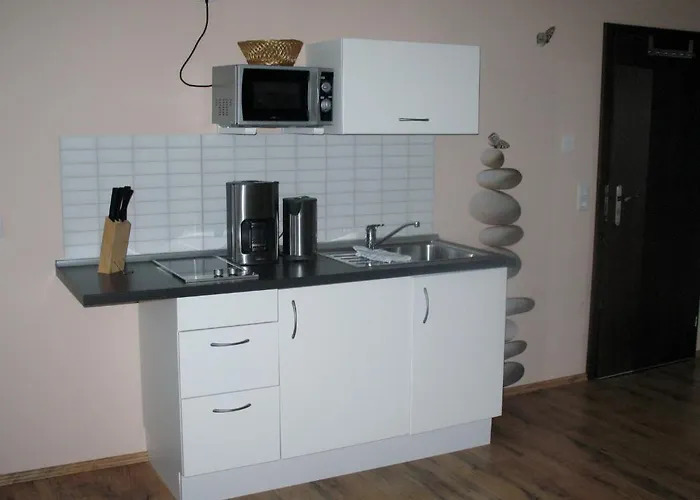 Villa Utpatel Heringsdorf (Usedom)