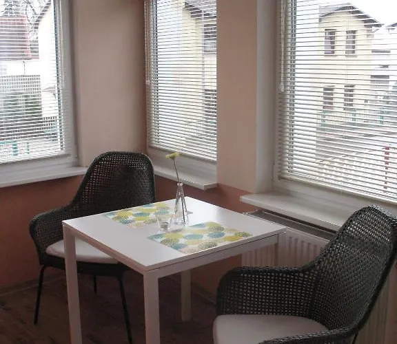 Utpatel * Heringsdorf (Usedom)