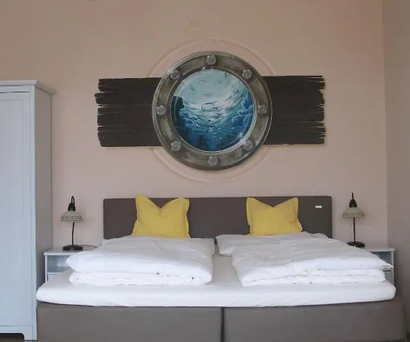 Utpatel Heringsdorf (Usedom)