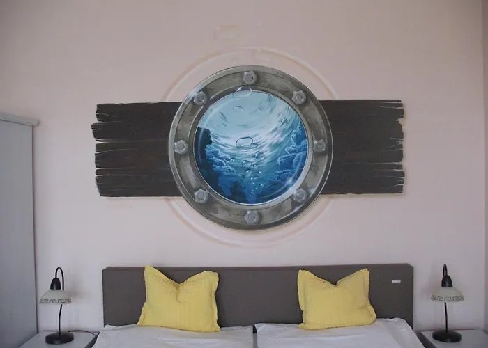 Utpatel * Heringsdorf (Usedom)