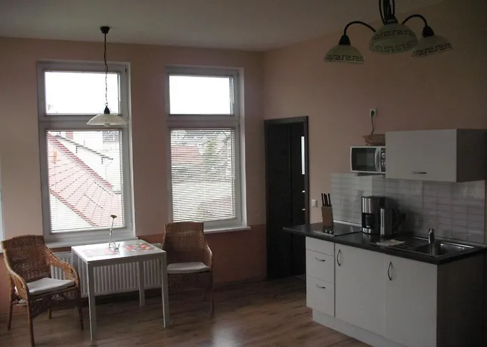 Utpatel Heringsdorf (Usedom)