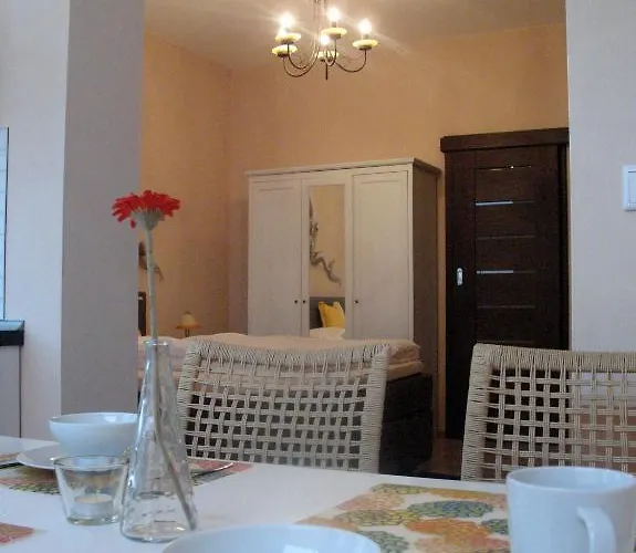 Villa Utpatel Heringsdorf (Usedom)