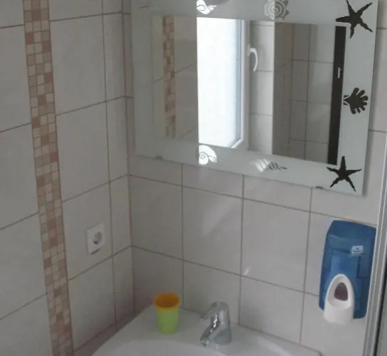 Utpatel * Heringsdorf (Usedom)